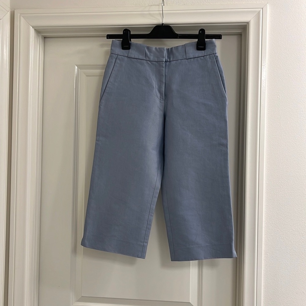 90s Marc Jacobs collection crop pants